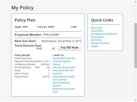 How To Open A Kaiser Long Term Healthcare Account Lifestyle Income Experiments