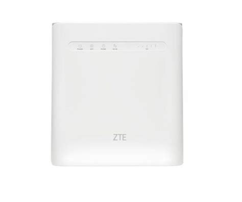 Zte Mf286c 4g Wifi Router Python System Design Shop