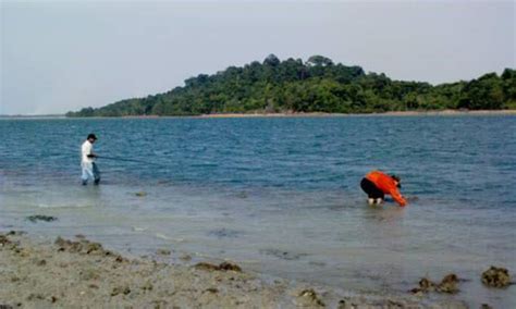 Soal Jawab Mancing Cara Mancing Di Lubuk Berbatu Dan Berkarang Umpan