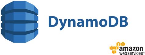 Amazon Dynamodb Logo Iri