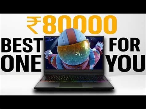 Top Best Gaming Laptops Under Youtube