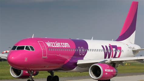 Wizz Air Se Extinde N Republica Moldova O Nou Rut I N Rom Nia