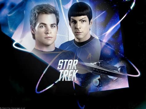 Star Trek - Star Trek (2009) Wallpaper (8108352) - Fanpop