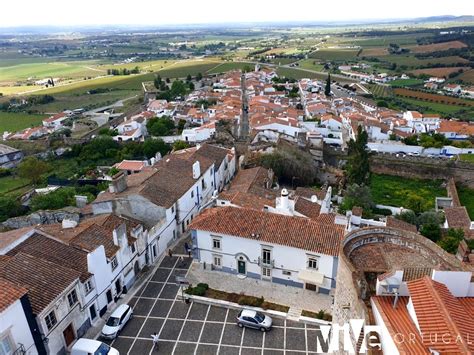 Qué Ver En Estremoz El Tesoro De Mármol Del Alentejo Vive Portugal