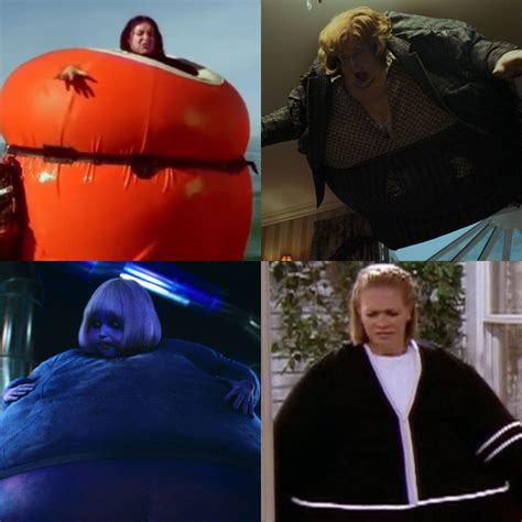 Stripperella breast expansion : r/PGbodyinflation