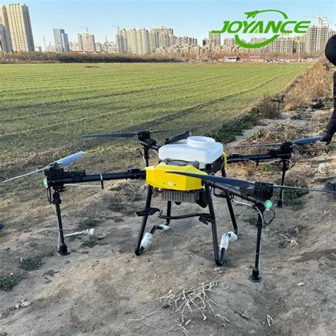Agriculture Drone Spraying for Coconut Palm Papaya Tree Coffee Tree All ...