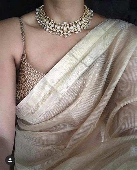 Pin By Divya Thankachan On Sarees Indian Saree Blouses Designs Saree