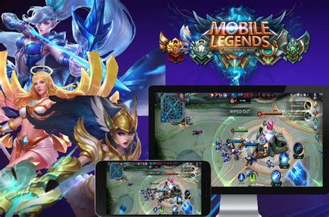 How To Live Stream Mobile Legends On Pc