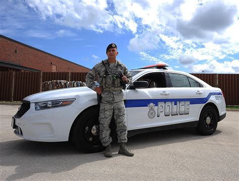 A Day With A Defender Dyess Air Force Base Article Display