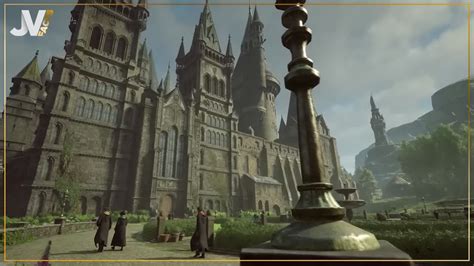 Hogwarts Legacy 10 astuces pour bien débuter chronique JV FACTS