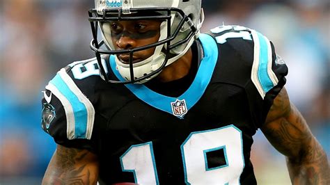 Report Ted Ginn Returning To Carolina Nbc Sports