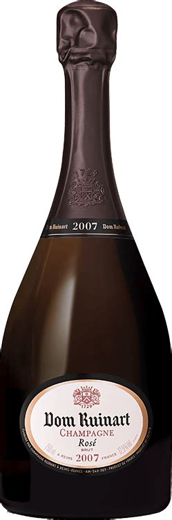 Ruinart Dom Ruinart Ros Champagne Millesima Co Uk