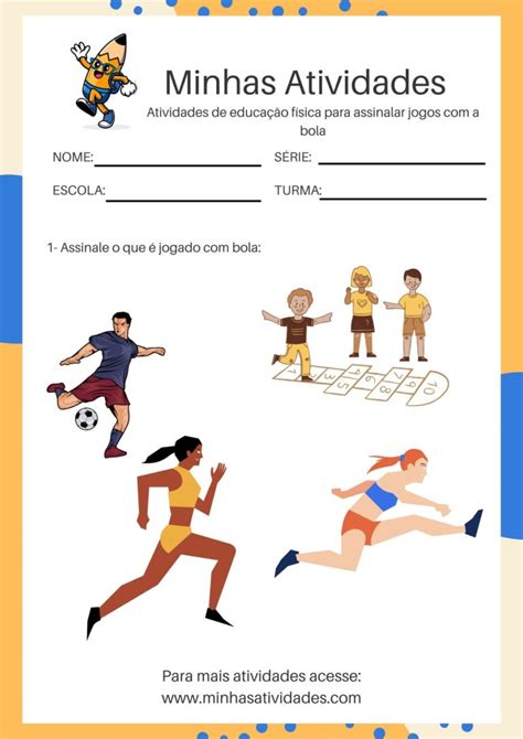 Jogos A Bola Para Crian As