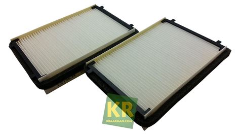 John Deere Cabin Filter Kraakman Parts