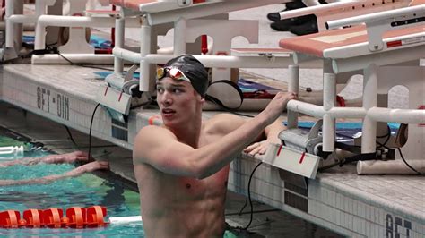 Mens 100y Free A Final 2017 Speedo Winter Junior Championships