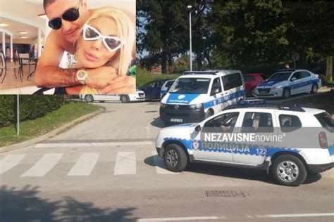 Osumnjičeni za ubistvo sarajevskih policajaca povezan i sa ubistvom