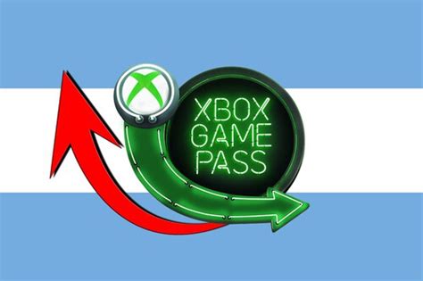 Xbox Game Pass sube de precio en Argentina la suscripción de Microsoft