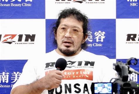 【rizin】初回ko負けの関根シュレック、現役続行を宣言「予想以上の強さ、挑戦できる立場に」とスダリオへの雪辱を目指す Efight