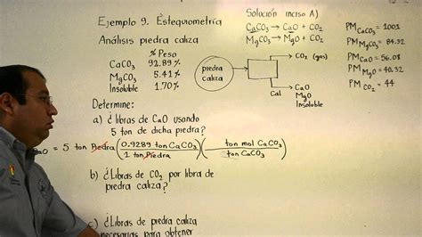 Introducción al balance de materia conceptos básicos Ejercicio 1