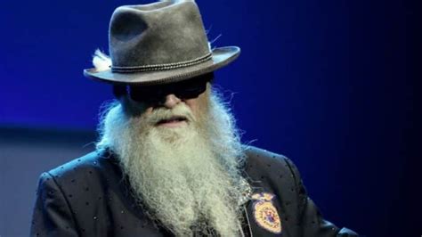 Zz Top Bassist Dusty Hill Dies At 72 Gephardt Daily