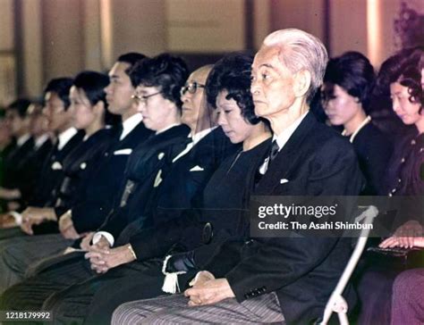 Yukio Mishima Photos Photos and Premium High Res Pictures - Getty Images