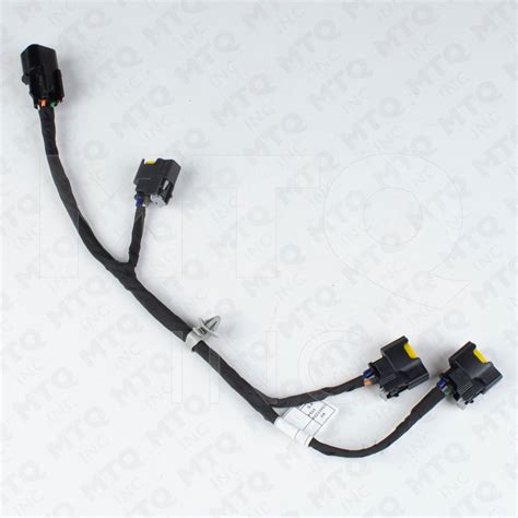 Genuine Ignition Coil Harness 39610 3E600 OPEN PACKAGE For Hyundai