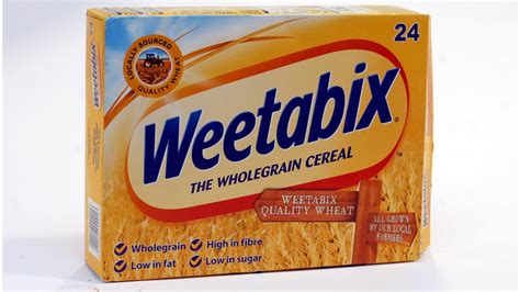 Weetabix Seized By New Zealand Customs In Cereal Row The Irish Times