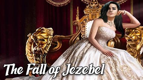 Who Was Jezabelle In The Bible Mademanministries