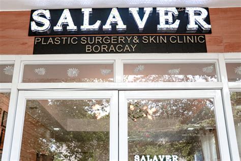 Plastic Surgery Philippines Our Clinic Gallery Salaver Clinics