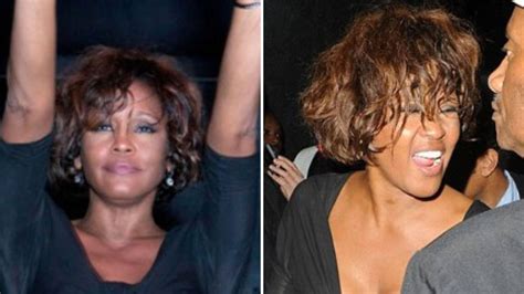 Inside Whitney Houston’s last ever performance and troubled final days - Smooth