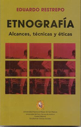 ETNOGRAFÍA San Cristobal Libros SAC Derechos Reservados