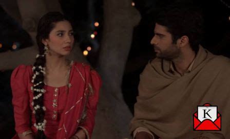 Mahira Khan Returns To Indian Television With Sadqay Tumhare