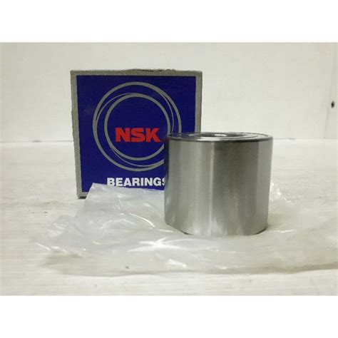 NSK WHEEL BEARING MITSUBISHI MIRAGE REAR Shopee Philippines