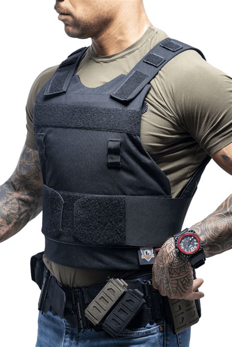 Pgd Protector Bulletproof Vest Nij Iiia Bulletproof Vest