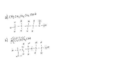 Ch3chch3ch2cch2ch32cho Lewis Structure