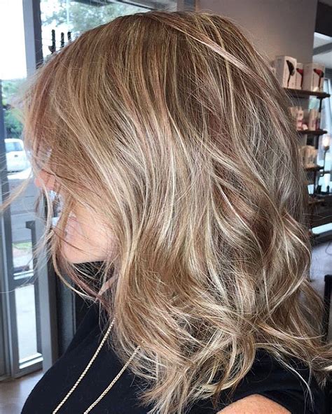 Balayage Highlights Balayage Highlights Salon Services Long Hair Styles