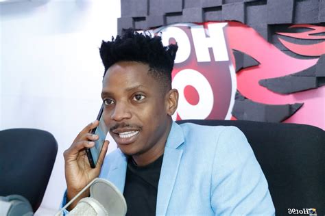 Hot 96 FM Kenya On Twitter Is It Clout Chase Or A Smooth Way Of