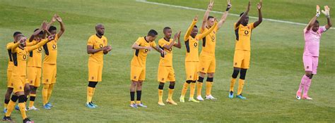 Kaizer Chiefs Battle With Psl Rages On As Amakhosi Face New Charges