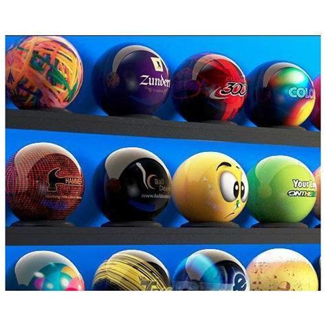 Custom Tenpin Bowling Ball | Design Your Own Bowling Ball