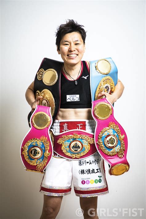 本日2021年10月23日、多田悦子選手wbo女子世界ミニマム級タイトル戦（youtube放送有 Girls Fist Official