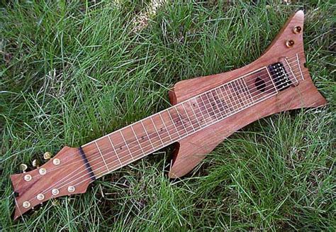 Lapdancer Guitars Lap Steel Guitars Necks And Slides