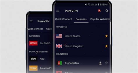 Comment Installer Un Vpn Sur Android