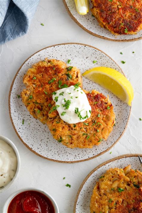 Gluten Free Crab Cakes The Roasted Root