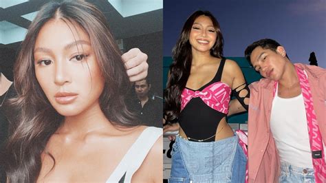 Jelly Eugenio Talks About Being Nadine Lustre S Makeup Artist