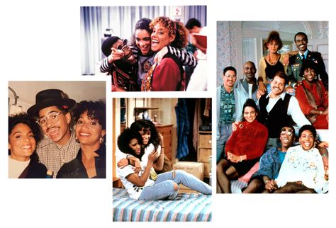 ‘A Different World’: Cast Members and Crew Tell the Oral History ...