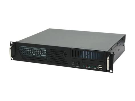 Dynapower Usa Ej U H C Dp U U Rackmount Server Case Newegg