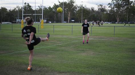 Greenbank Could Play Host To Its First Women S Rugby Team In Years