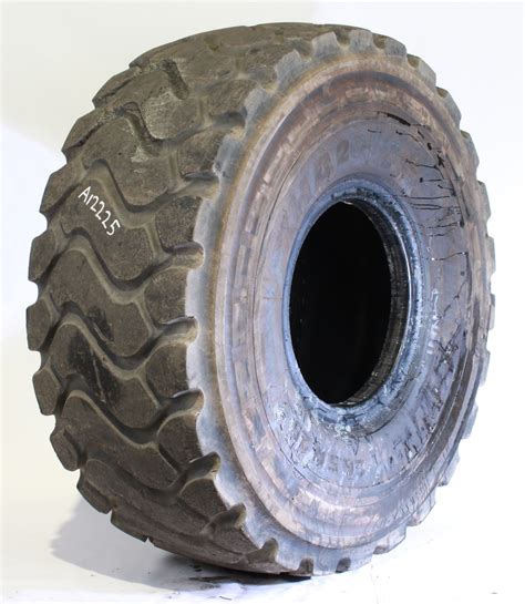 R Used Michelin Xha A L Tl Mm A No Rep Heuver