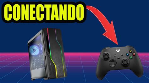 Cómo Conectar Control De Xbox One A Pc Por Usb En Windows 10 Youtube