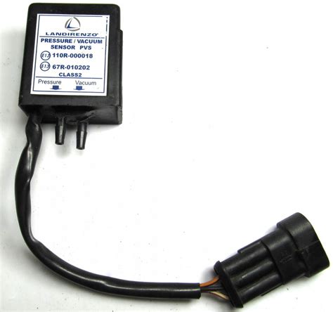 LANDI RENZO OMEGAS MATRIX MAPSENSOR CZUJNIK PVS 9065055568